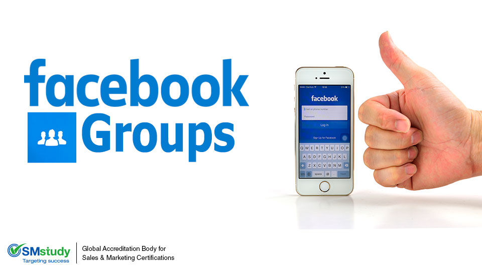Facebook Groups for Marketers